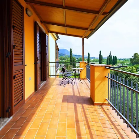 Sunny, Sea View Terrace 2bdr Near A Mare By Kaizen La Marinella