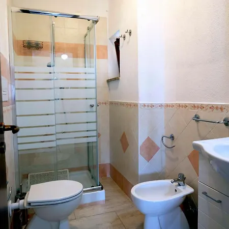Sunny, Sea View Terrace 2bdr Near A Mare By Kaizen La Marinella