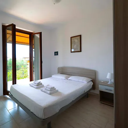 Holiday home Sunny, Sea View Terrace 2bdr Near A Mare By Kaizen *