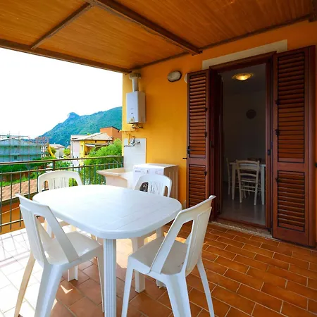 Holiday home Sunny, Sea View Terrace 2bdr Near A Mare By Kaizen La Marinella