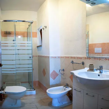 Sunny, Sea View Terrace 2bdr Near A Mare By Kaizen Holiday home *